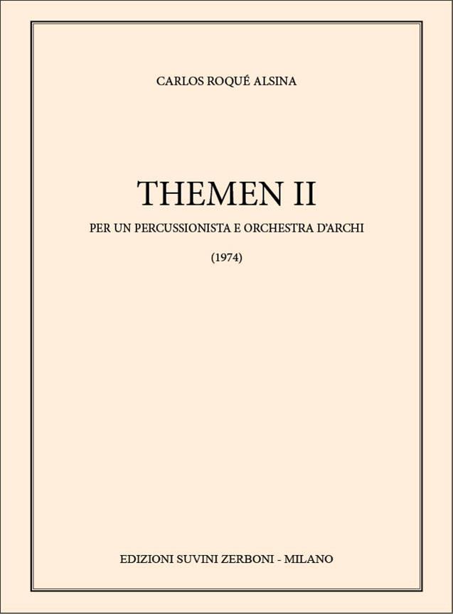 Themen Ii